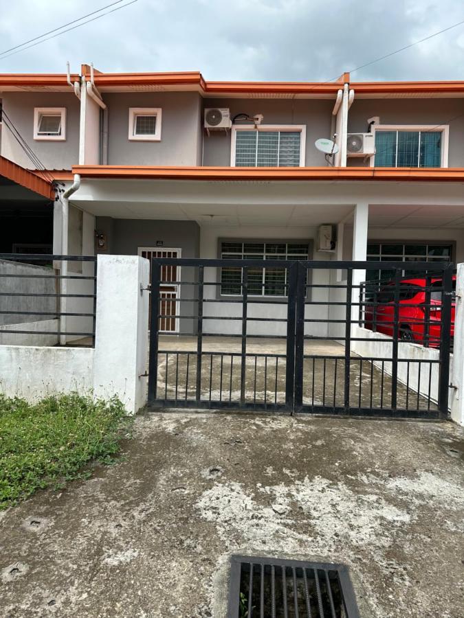 Macagawa Homestay Tawau Exterior photo